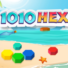 1010 Hex