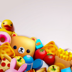 3D Match Puzzle Mania