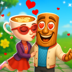 Ballerina Cappuccina: First Date