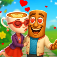 Ballerina Cappuccina: First Date
