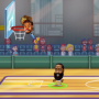 Basketball Stars