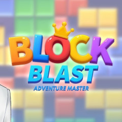 Block Blast Adventure Master
