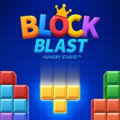 Block Blast Unblocked