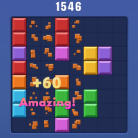 Block Blast Solver