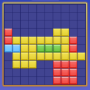 BlockPuzzle: Color Blast