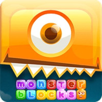 Block Monsters 1010