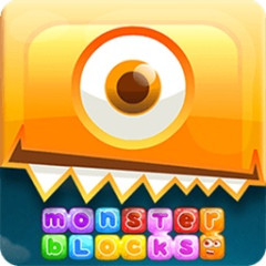 Block Monsters 1010