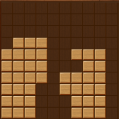 Block Wood Puzzle 2