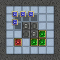 Blocks and Numbers