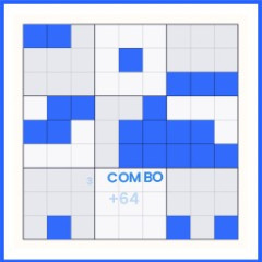 Blockudoku
