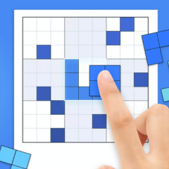 Blockudoku