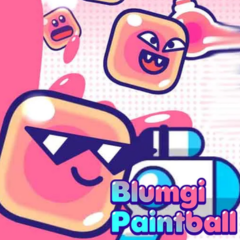 Blumgi Paintball