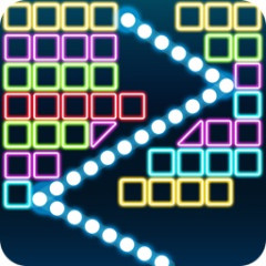 Bricks Breaker