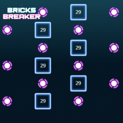 Bricks Breaker