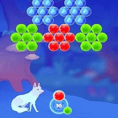Bubble Mania Shooter