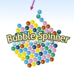 Bubble Spinner