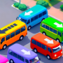 Bus Parking Out