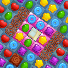 Candy Crush