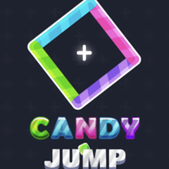 Candy Jump