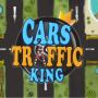 Cars Traffic King