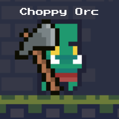 Choppy Orc