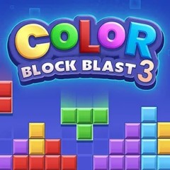 Color Block Blast 3