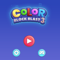 Color Block Blast 3