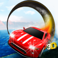 Crazy Stunts 3D