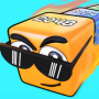 Cubes 2048