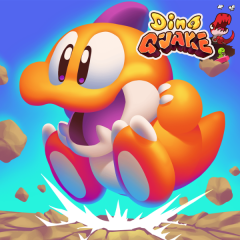 Dino Quake