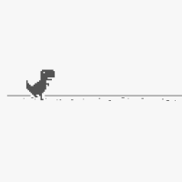 Dinosaur Game