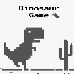 Dinosaur Game