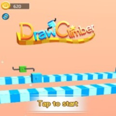 Draw Climber