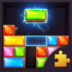 Dropdom Jewel Blast