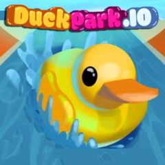 Duckpark.io