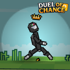 Duel of Chance