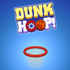 Dunk Hoop