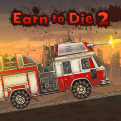 Earn To Die 2