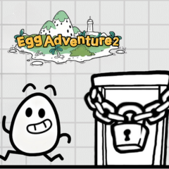 Egg Adventure 2