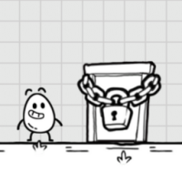 Egg Adventure 2