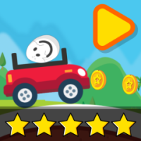 Eggy Car