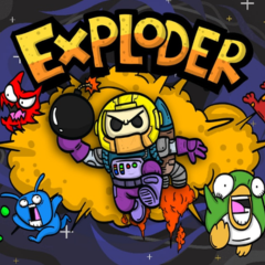 Exploder.io