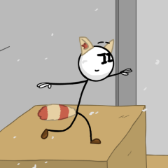 Fleeing The Complex