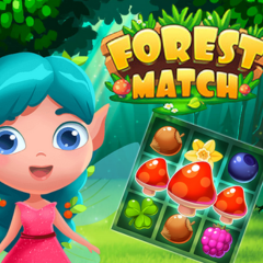 Forest Match