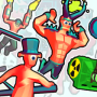 Funny Shooter 2