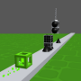 Geometry Dash 3D