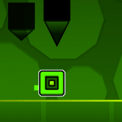 Geometry Dash Breeze