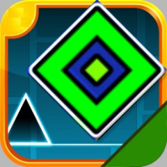 Geometry Dash Lite