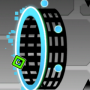Geometry Dash Spam