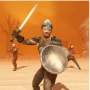 Gladiator Fights